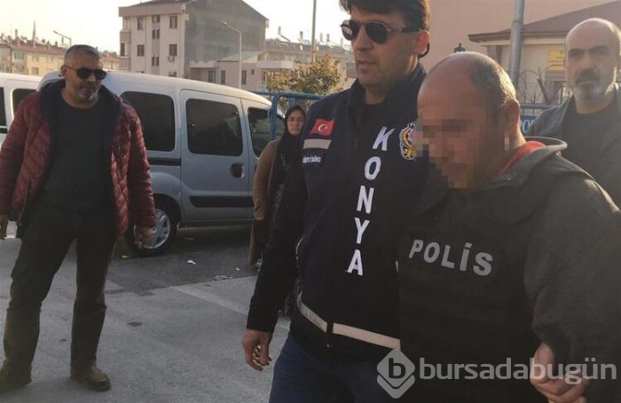 Kuzen cinayetinde kan donduran detay!