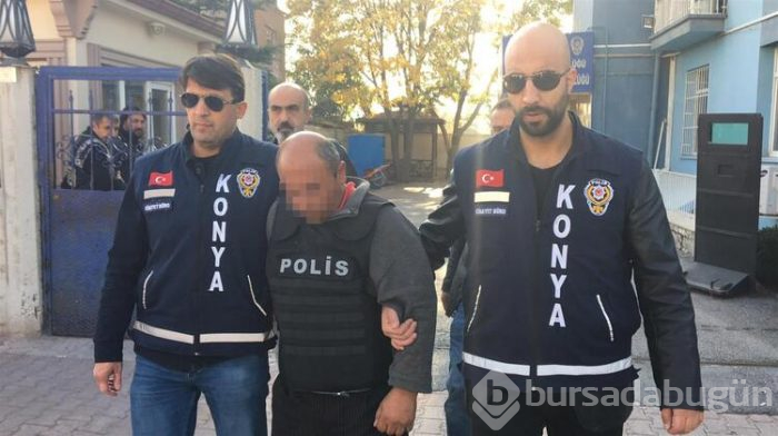 Kuzen cinayetinde kan donduran detay!