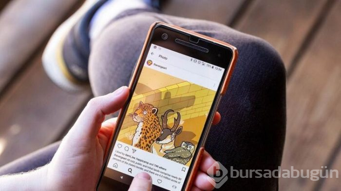 Instagram hikayeleri için Facebook'u terk ettiler!