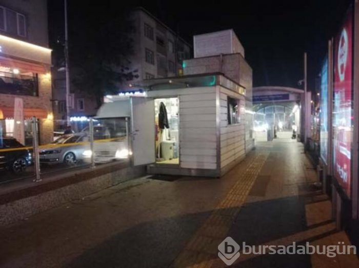 Genç kız 'imdat' çığlığı attı!