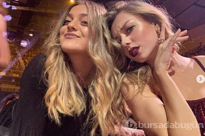 Mbappe, Ester Exposito'nun peşinde!