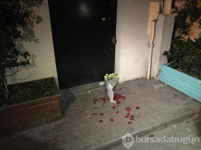 İngiliz ajan İstanbul'da ölü bulunmuştu!