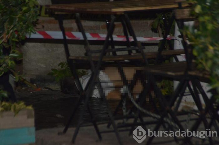 İngiliz ajan İstanbul'da ölü bulunmuştu!