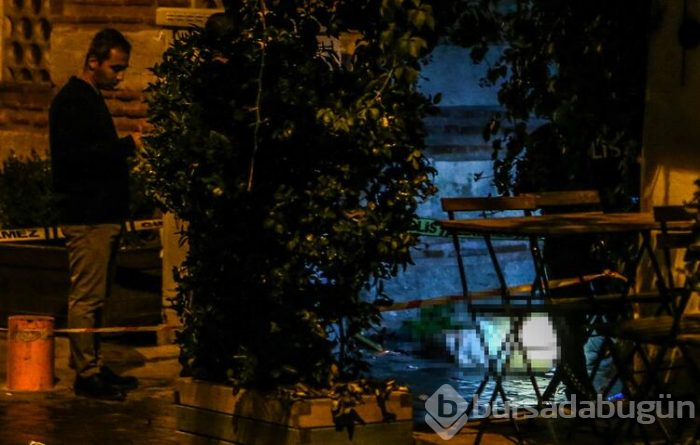 İngiliz ajan İstanbul'da ölü bulunmuştu!