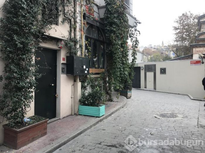 İngiliz ajan İstanbul'da ölü bulunmuştu!