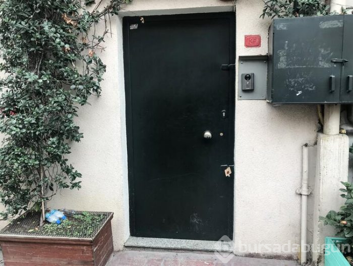 İngiliz ajan İstanbul'da ölü bulunmuştu!