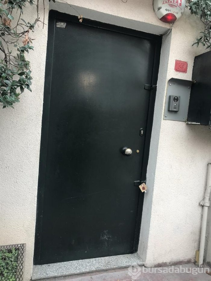 İngiliz ajan İstanbul'da ölü bulunmuştu!