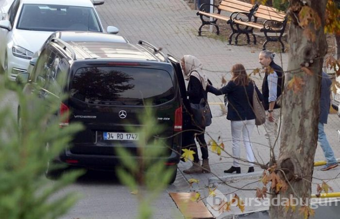 İngiliz ajan İstanbul'da ölü bulunmuştu!