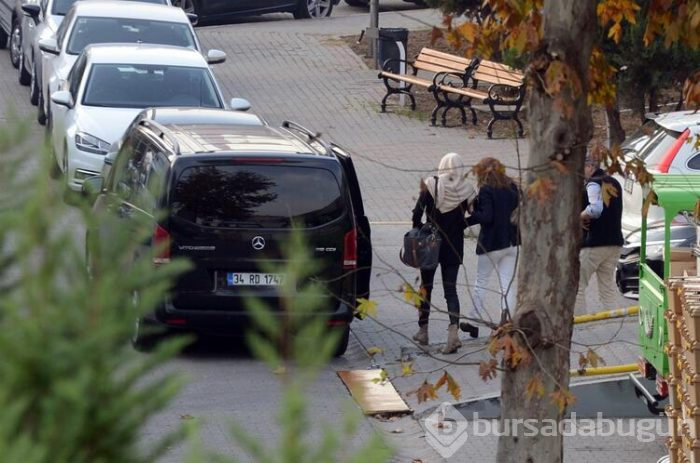 İngiliz ajan İstanbul'da ölü bulunmuştu!