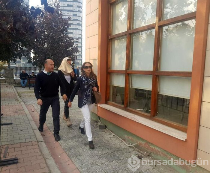 İngiliz ajan İstanbul'da ölü bulunmuştu!