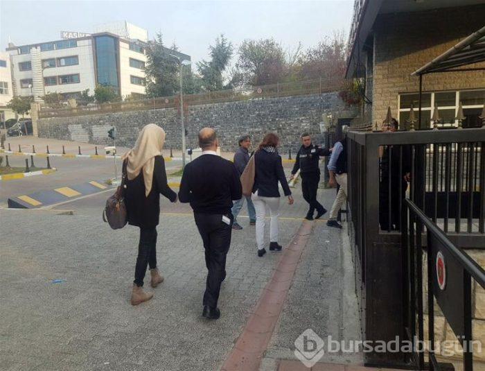 İngiliz ajan İstanbul'da ölü bulunmuştu!