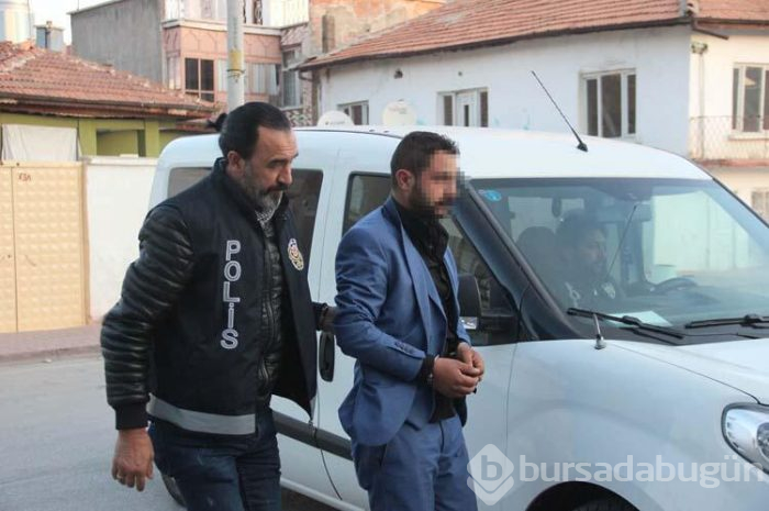 350 polisle operasyon!