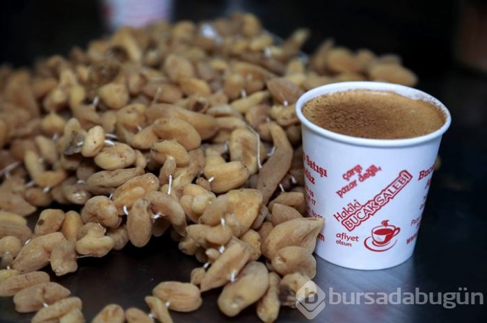 Bucak salebi büyük ilgi görüyor