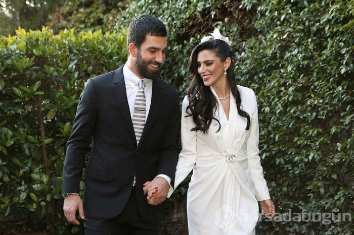 Arda Turan ikinci kez baba mı olucak?