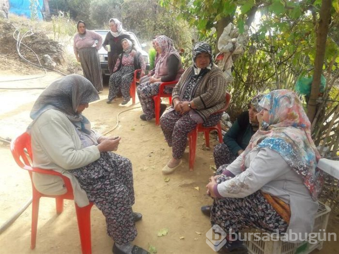 İzmir'de aynı aileden 4 kişi silahla vurularak öldürüldü!