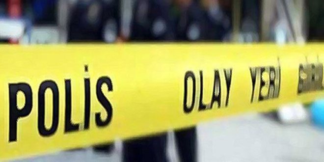 İzmir'de aynı aileden 4 kişi silahla vurularak öldürüldü!