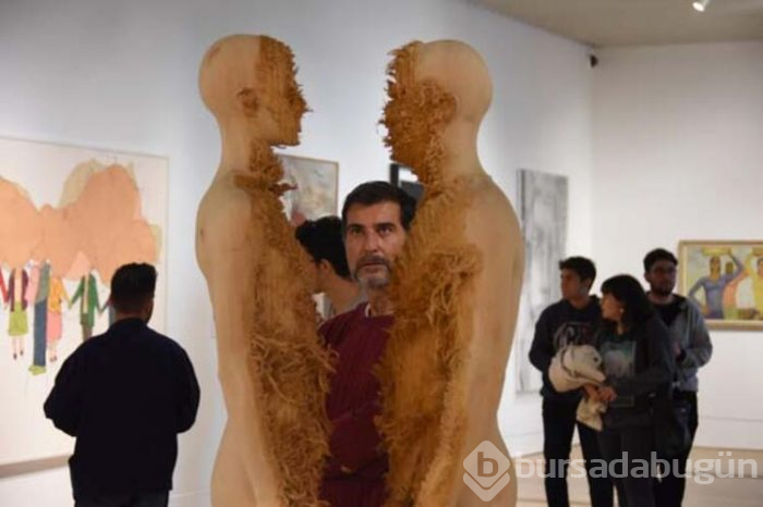 İki ayda 50 bin kişi ziyaret etti