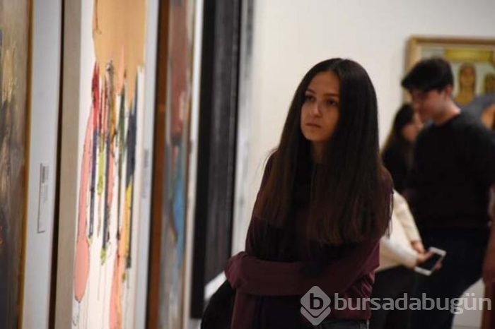 İki ayda 50 bin kişi ziyaret etti