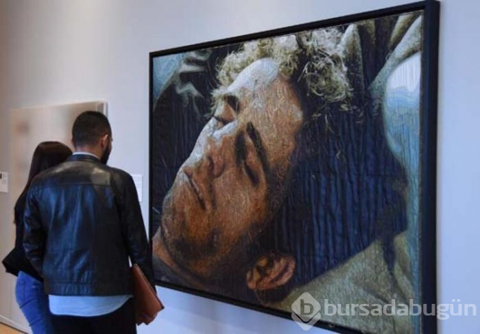 İki ayda 50 bin kişi ziyaret etti