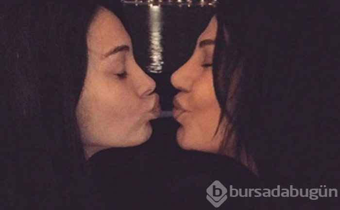 Tuvana Türkay'ın annesi de estetik güzeli çıktı!