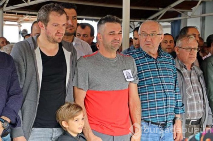 Küçük omuzlar, ağır yük!