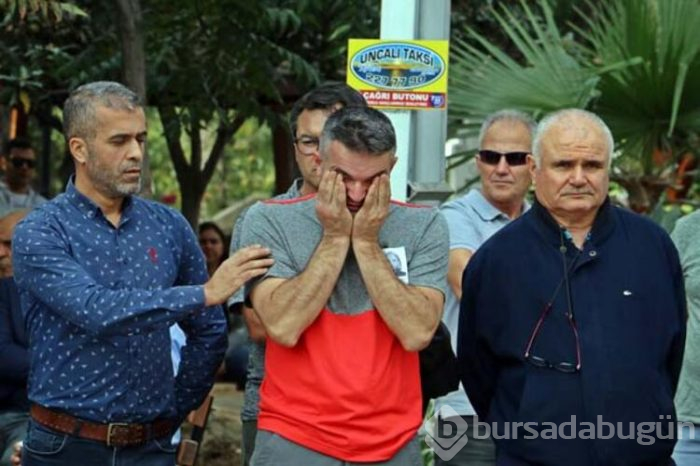 Küçük omuzlar, ağır yük!