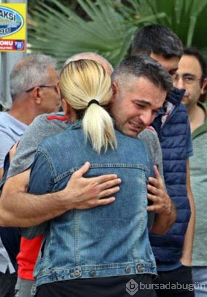 Küçük omuzlar, ağır yük!