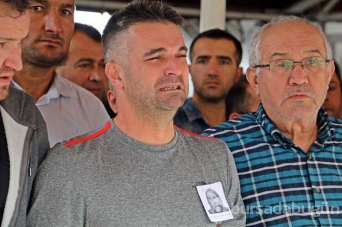 Küçük omuzlar, ağır yük!
