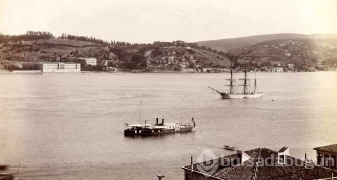 Eski İstanbul fotoğrafları