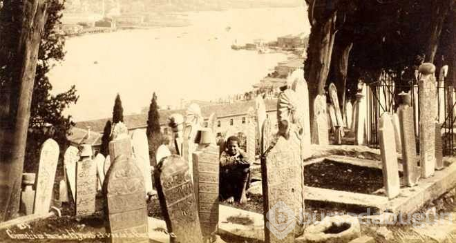 Eski İstanbul fotoğrafları
