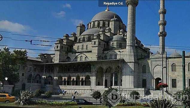 Eski İstanbul fotoğrafları