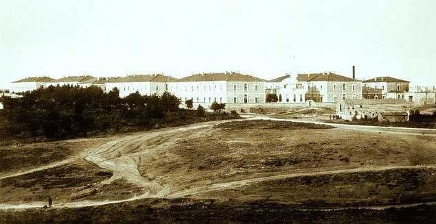 Eski İstanbul fotoğrafları