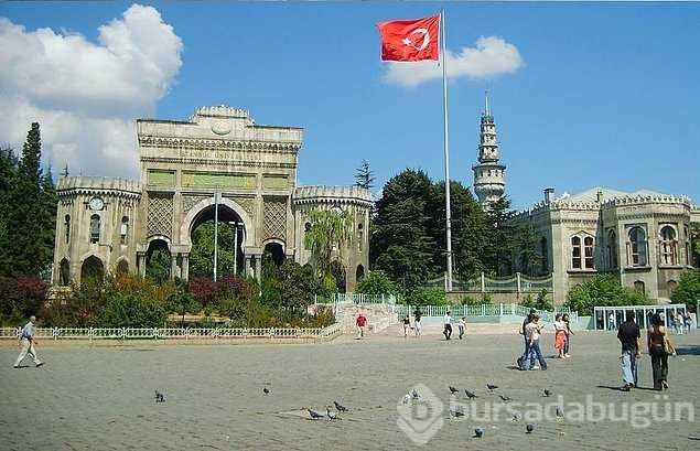 Eski İstanbul fotoğrafları