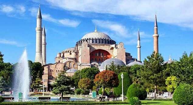 Eski İstanbul fotoğrafları