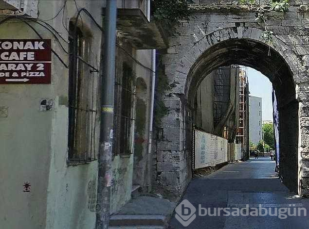 Eski İstanbul fotoğrafları