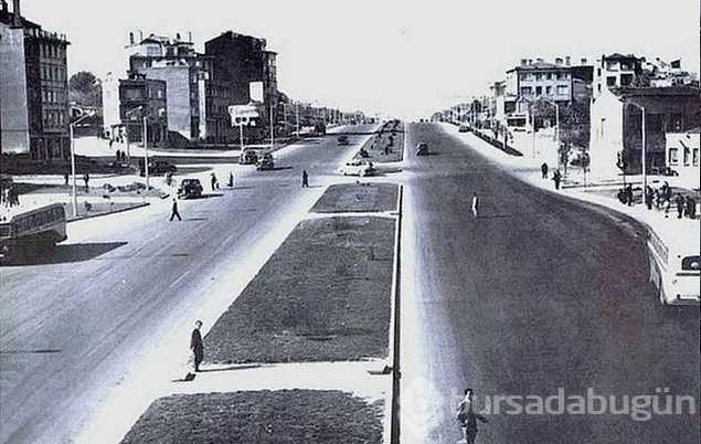 Eski İstanbul fotoğrafları