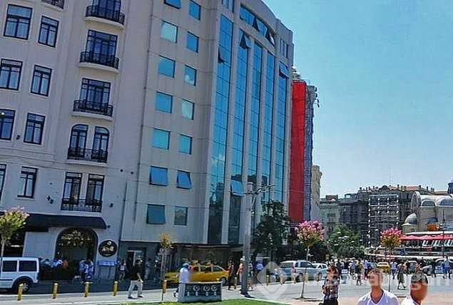 Eski İstanbul fotoğrafları