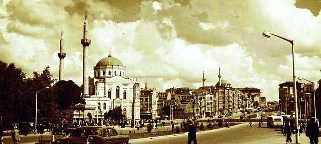 Eski İstanbul fotoğrafları