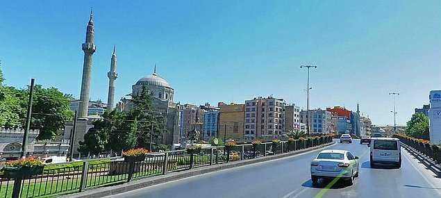Eski İstanbul fotoğrafları