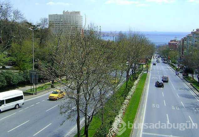 Eski İstanbul fotoğrafları