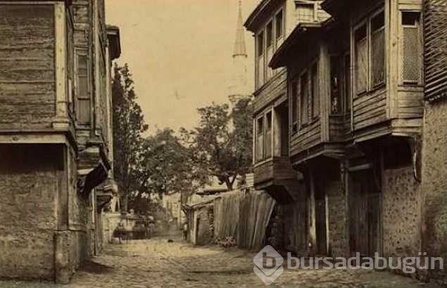 Eski İstanbul fotoğrafları