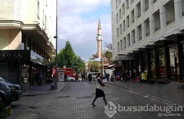 Eski İstanbul fotoğrafları