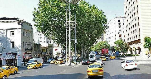 Eski İstanbul fotoğrafları
