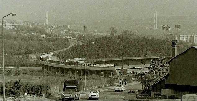 Eski İstanbul fotoğrafları