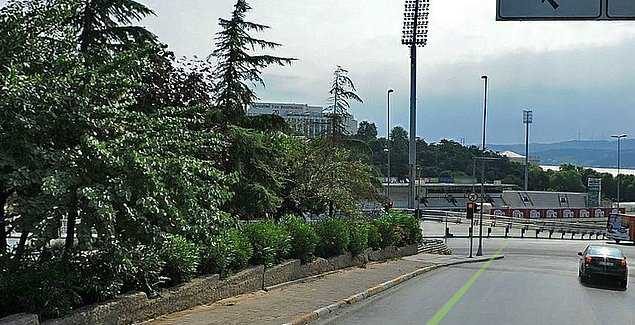 Eski İstanbul fotoğrafları