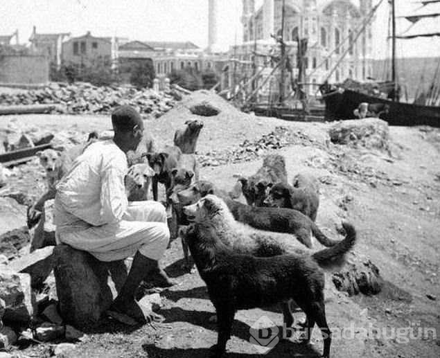 Eski İstanbul fotoğrafları