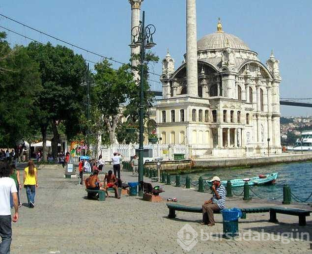 Eski İstanbul fotoğrafları