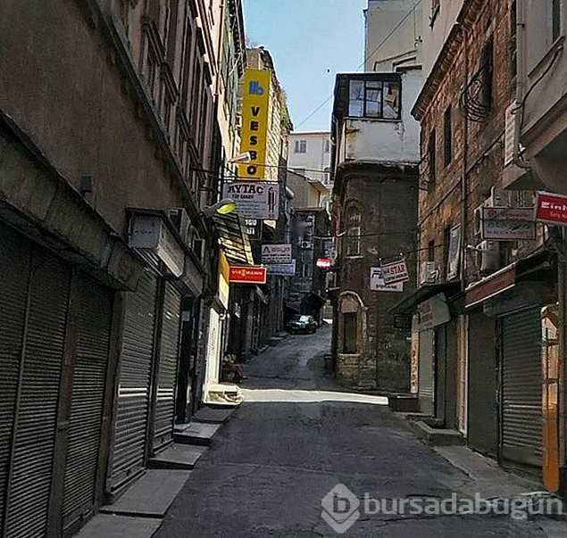 Eski İstanbul fotoğrafları