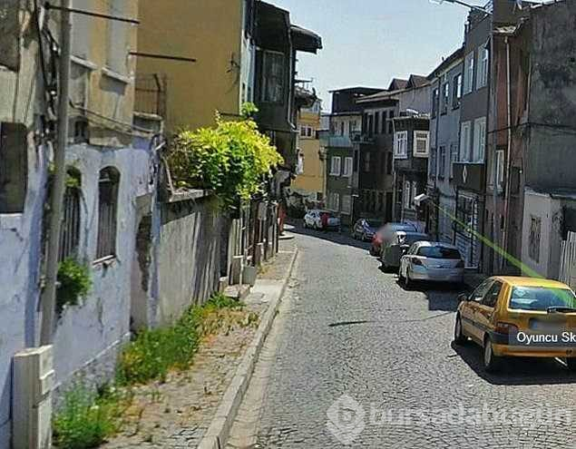 Eski İstanbul fotoğrafları
