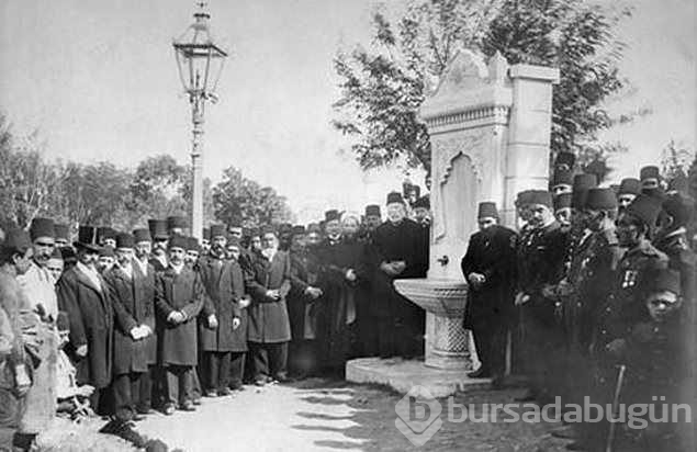 Eski İstanbul fotoğrafları